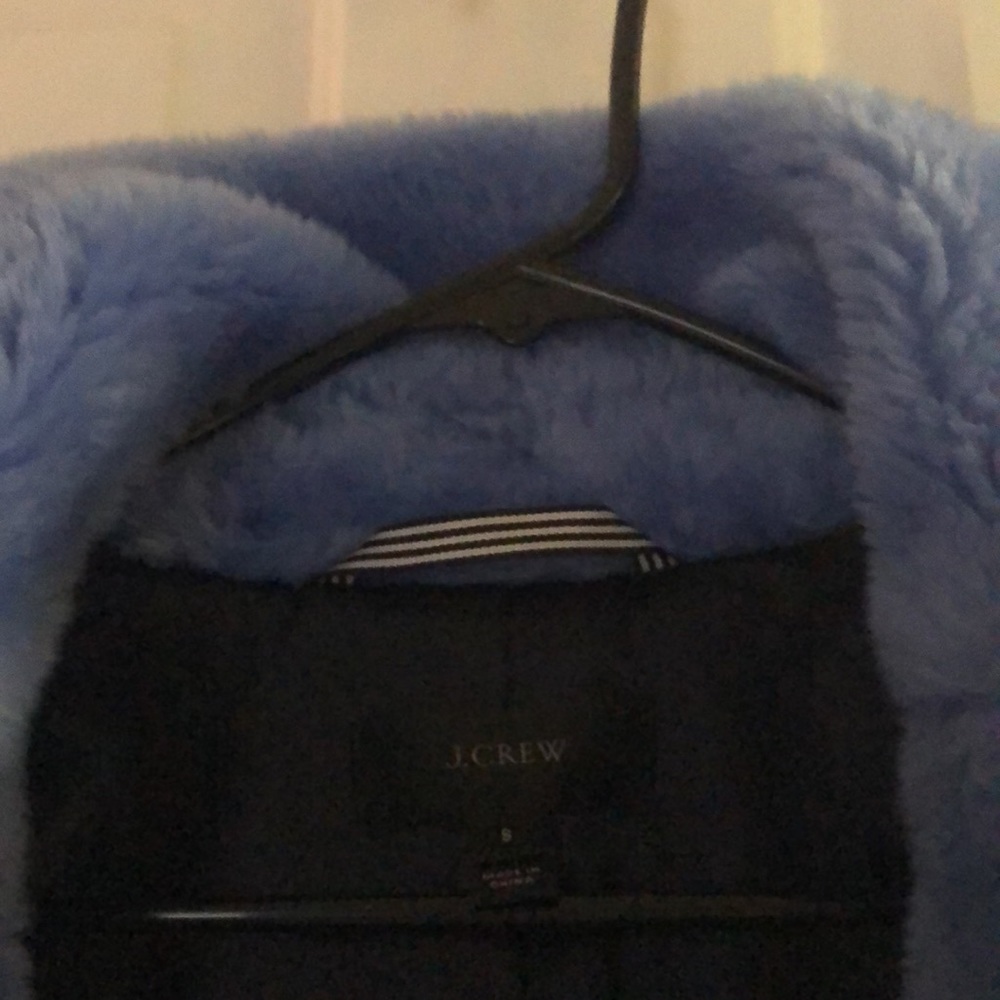Teddy Jacket - Picture 3 of 5